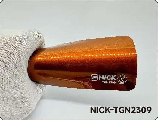 Timfhilleadh Dath PPF Do Charr